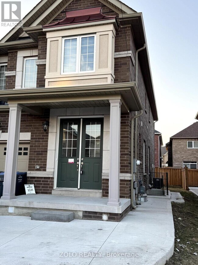 property at 21 Benhurst Cres