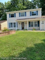 464 Michael Irvin Dr