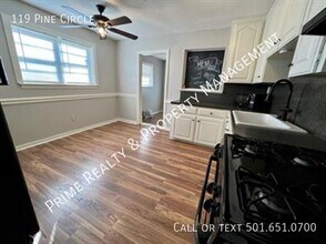 119 Pine Cir in Benton, AR - Building Photo - Building Photo