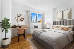 Kips Bay Court in New York, NY - Building Photo