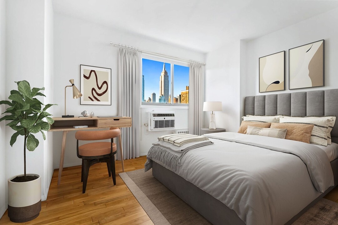 Kips Bay Court in New York, NY - Building Photo