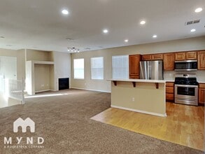 10637 Chestnut Timber Ct in Las Vegas, NV - Building Photo - Building Photo