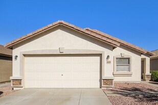 11638 W Carol Ave in Youngtown, AZ - Building Photo