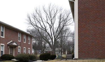 Cedar Ridge Apartments in Lebanon, OH - Building Photo - Building Photo