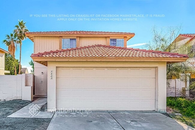 property at 9813 S 44th St