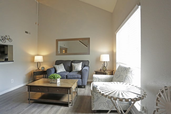 Kingston Port in Corpus Christi, TX - Foto de edificio - Interior Photo