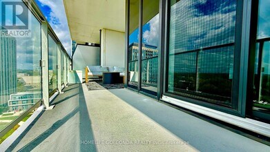 20 O'Neill Rd in Toronto, ON - Building Photo - Building Photo