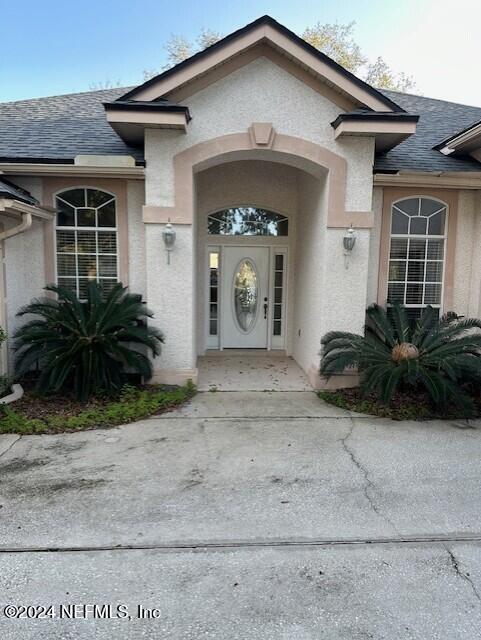 236 N Mill View Way in Ponte Vedra Beach, FL - Building Photo