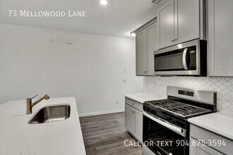 73 Mellowood Ln in St. Augustine, FL - Building Photo - Building Photo