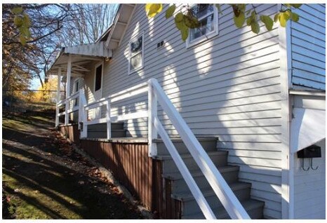 415 South St in Southbridge, MA - Building Photo