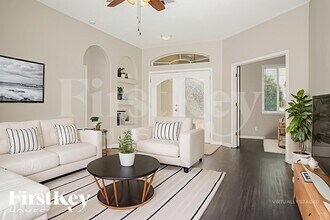 1618 Purple Ln in North Port, FL - Building Photo - Building Photo