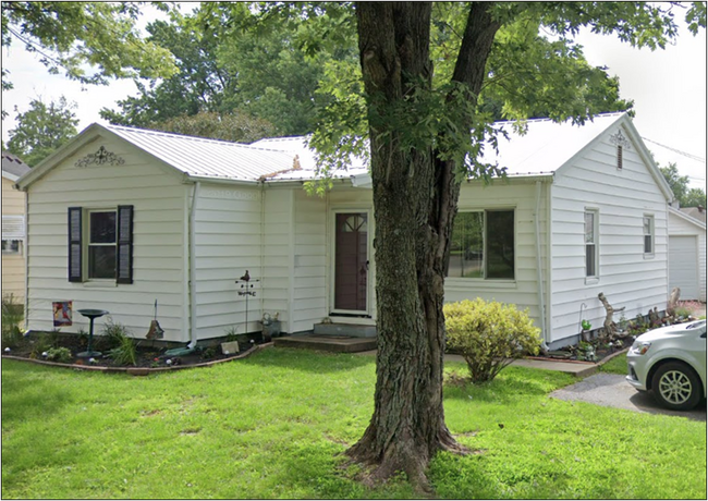 706 Madison Ave in Evansville, IN - Building Photo - Building Photo