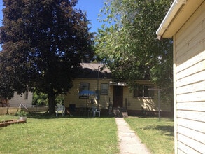 1417 S 3rd St W in Missoula, MT - Building Photo - Building Photo