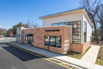 Towne Courts in Annapolis, MD - Building Photo - Building Photo