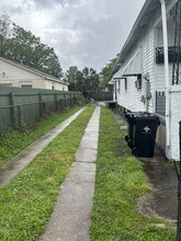 2844 Hiawatha St in New Orleans, LA - Foto de edificio - Building Photo