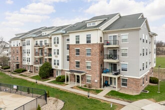 Midtown Terrace in Madison, WI - Building Photo - Building Photo