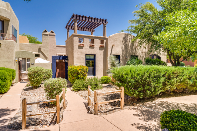property at 411 Post Way