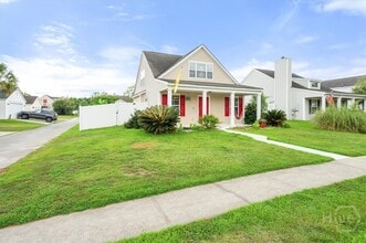 17 Bushwood Dr in Savannah, GA - Building Photo - Building Photo