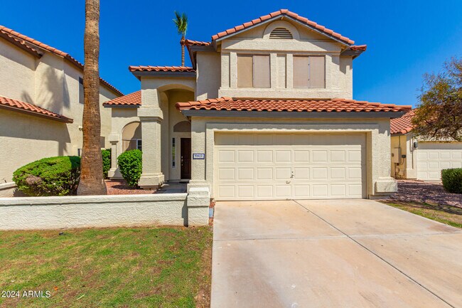 9611 S 50th St in Phoenix, AZ - Building Photo - Building Photo