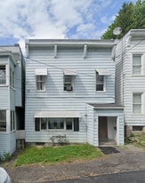 58 Mann Ave in Troy, NY - Building Photo