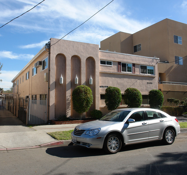 5308 Harmony Ave in North Hollywood, CA - Building Photo - Building Photo