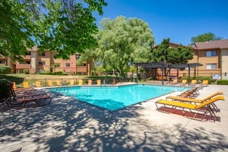 Springs of Country Woods in Midvale, UT - Building Photo - Building Photo