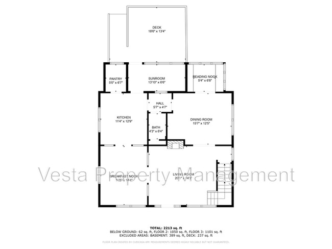 17 Pearson Dr in Asheville, NC - Building Photo - Building Photo