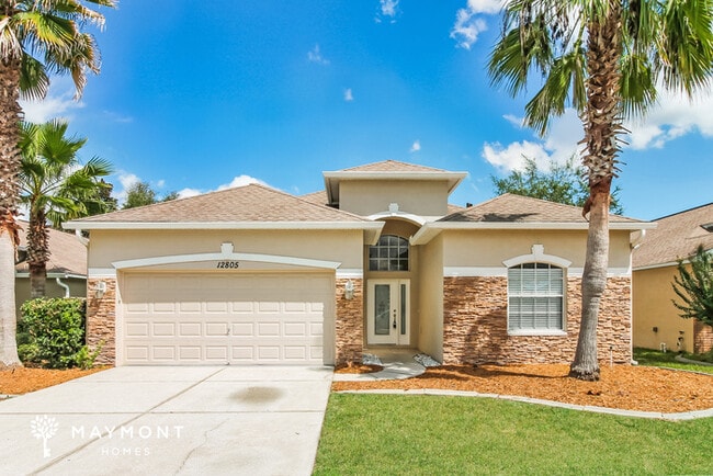 property at 12805 Ione Way