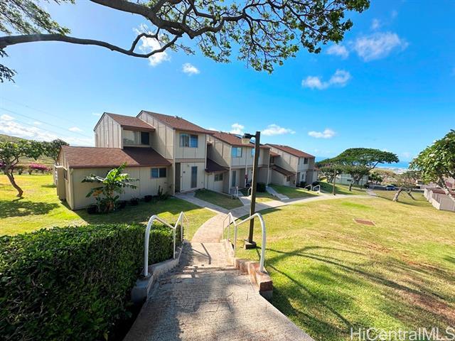 property at 92-1043-1043 Makakilo Dr