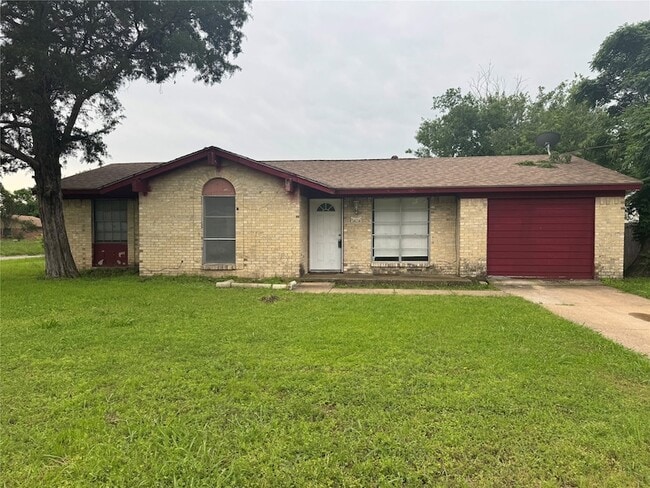 property at 14114 Horseshoe Trail