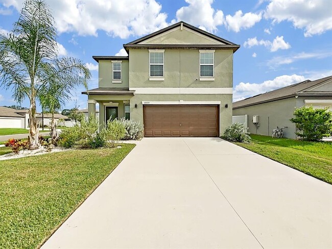 property at 10330 Blue Plume Ct
