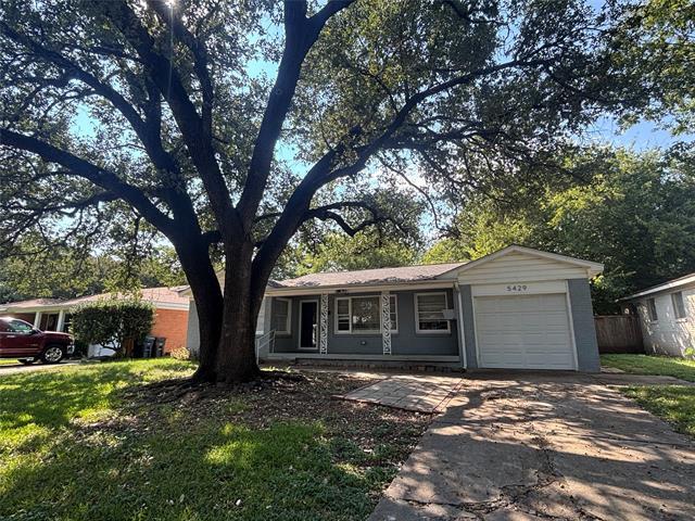 5429 Dennis Ave in Fort Worth, TX - Building Photo - Building Photo