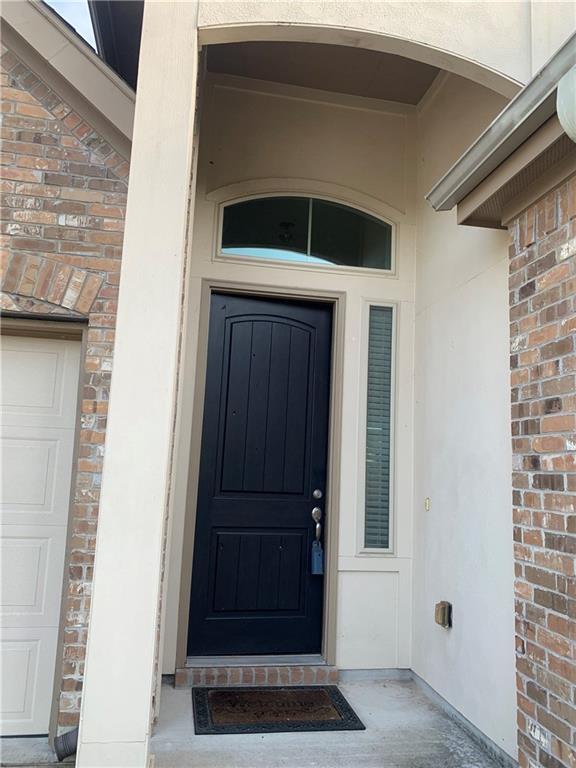 1116 Clearwing Cir in Georgetown, TX - Building Photo - Building Photo