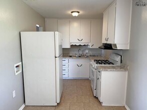 1606 Central E Fwy in Wichita Falls, TX - Building Photo - Building Photo