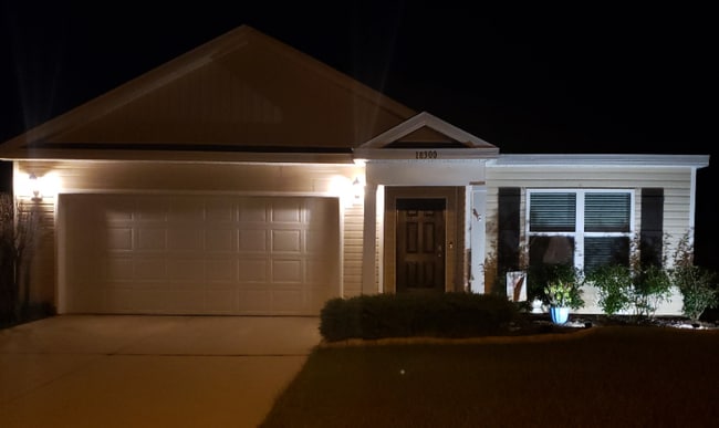 property at 18300 Lewis Smith Dr
