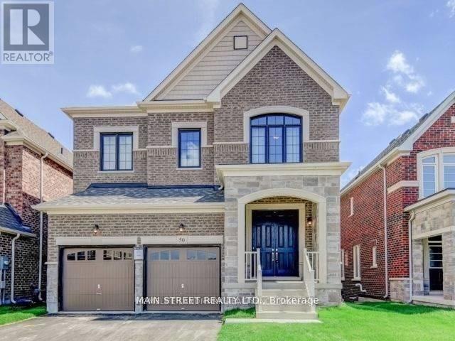 property at 50 Sharonview Cres