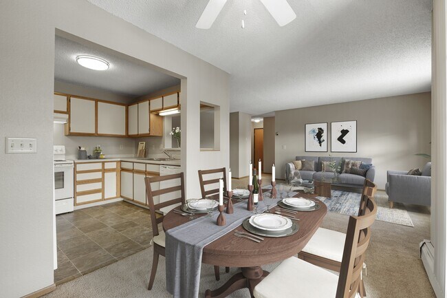 Evans Meadows photo'