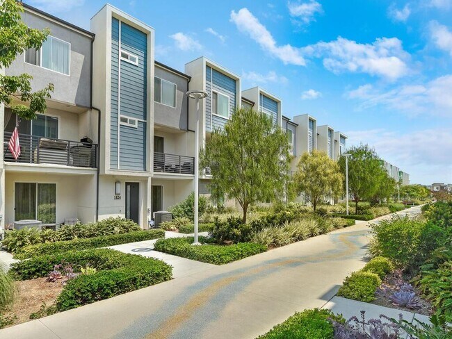 1824 Liquid Ln in Chula Vista, CA - Building Photo - Building Photo