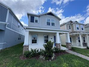 4158 Jespersen St in Apopka, FL - Building Photo - Building Photo