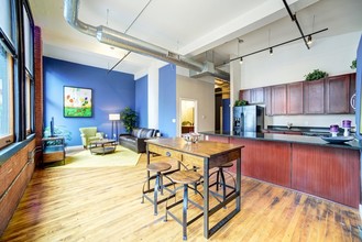 The Ely Walker Lofts in St. Louis, MO - Building Photo - Building Photo