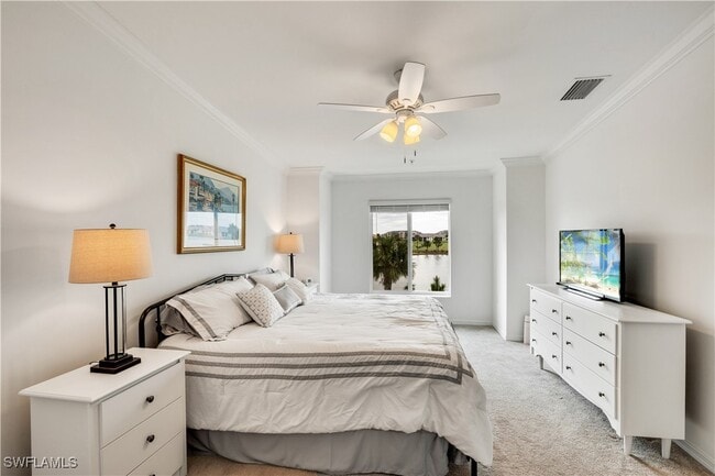 property at 16000 Grassland Ln