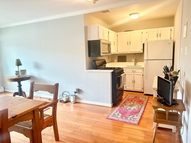 property at 3000 7th St NE