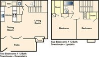 The Lofts at Spring Lake - 4