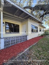 1108 Largo Dr in Orlando, FL - Foto de edificio - Building Photo