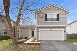 2211 Carpenter Ave in Plainfield, IL - Building Photo