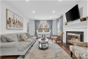 property at 106 White Rd