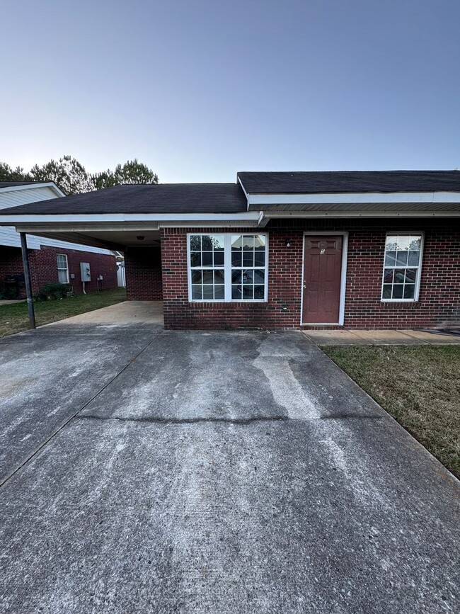 5 Aubie Ln in Rome, GA - Building Photo - Building Photo