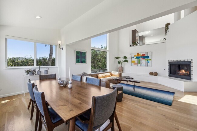 85 Ridge Rd in Fairfax, CA - Building Photo - Building Photo