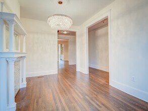 1022 Park Rd NW in Washington, DC - Building Photo - Building Photo