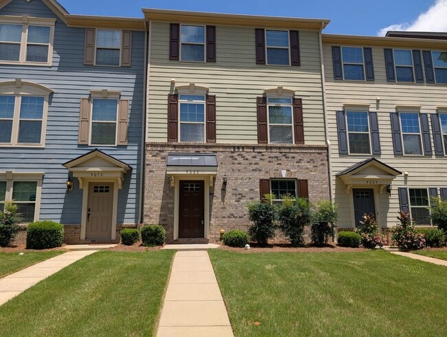 4068 Zilker Park Dr